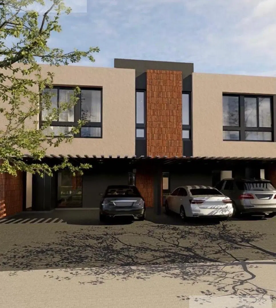Duplex Premium en Brisas de Manantiales 4