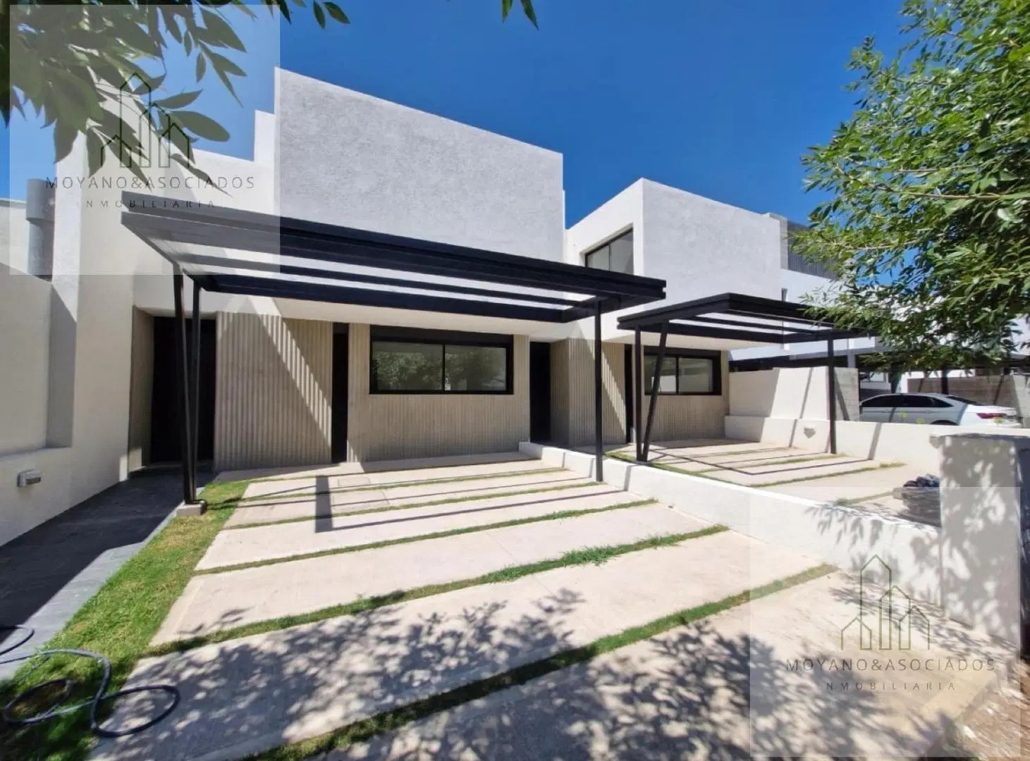 Duplex Premium en Greenville 2 3