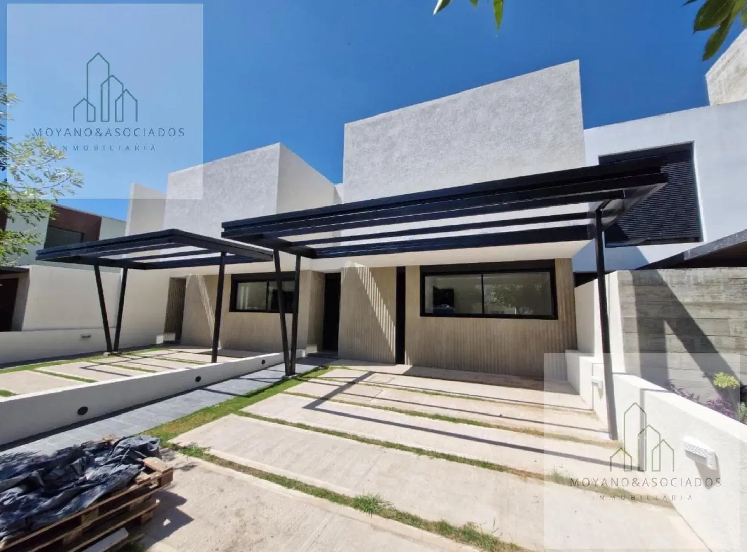 Duplex Premium en Greenville 2 5