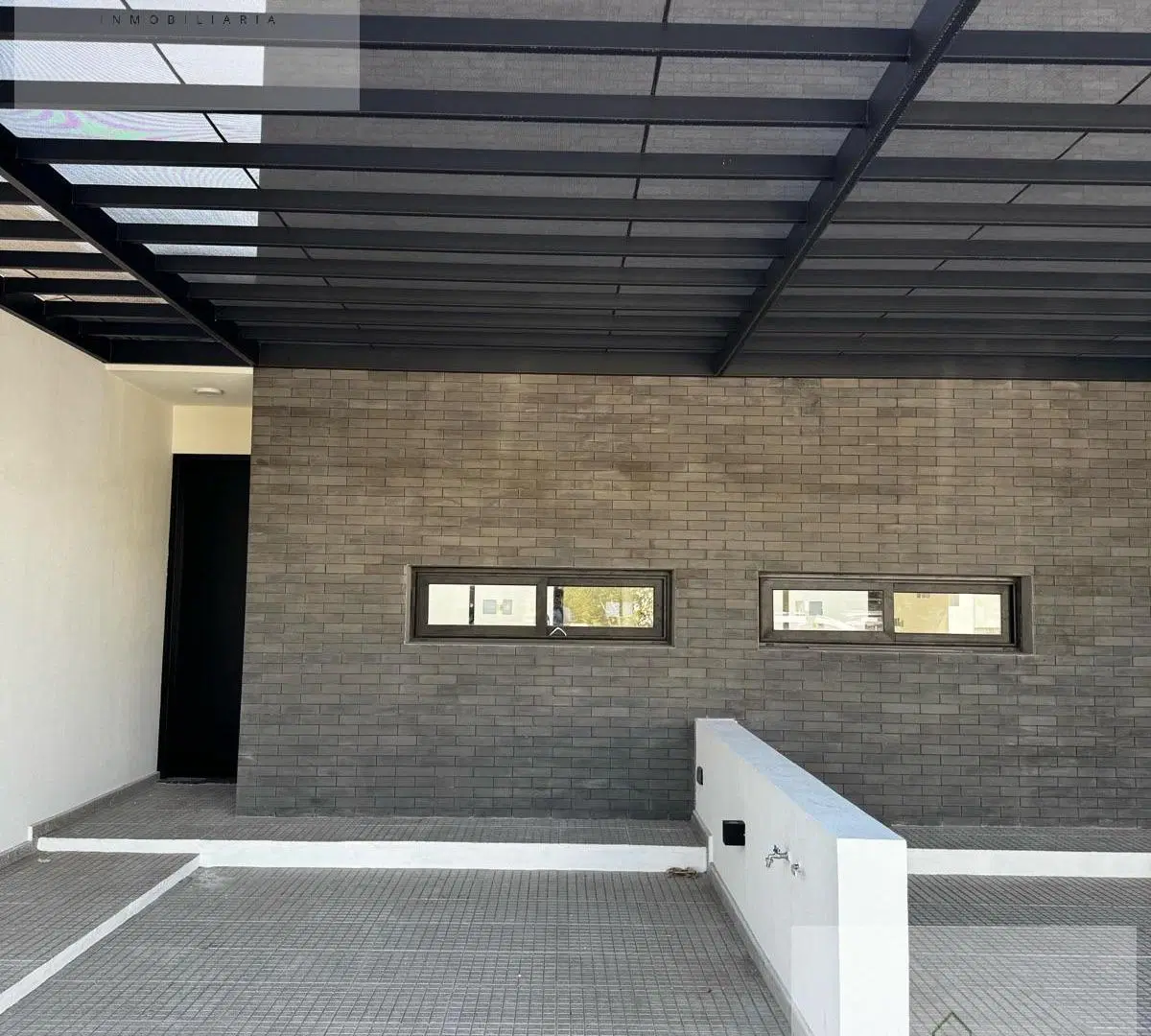 Duplex Planta Baja en Claros Village 5