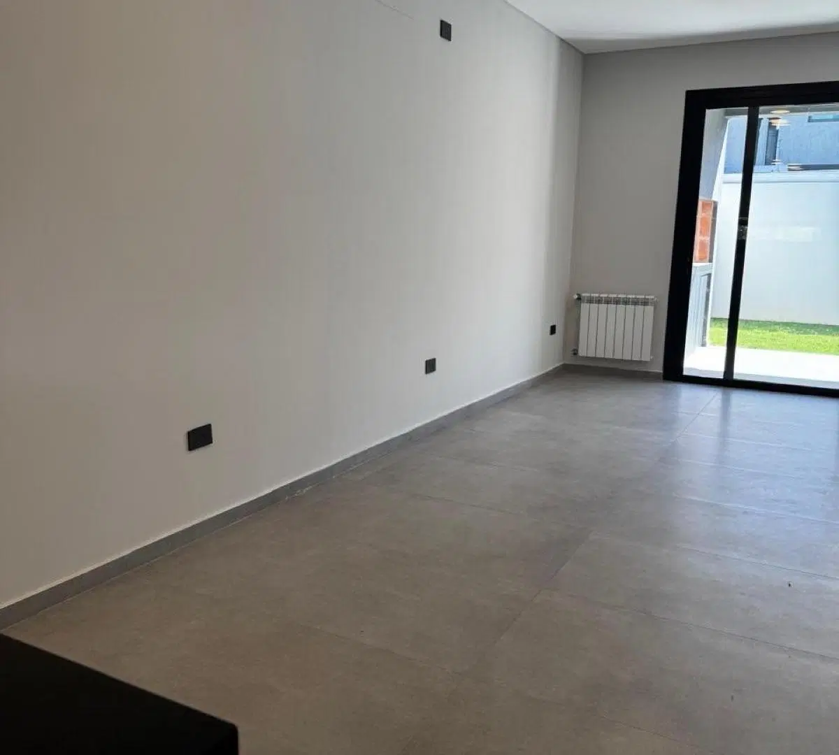 Duplex Planta Baja en Claros Village 1