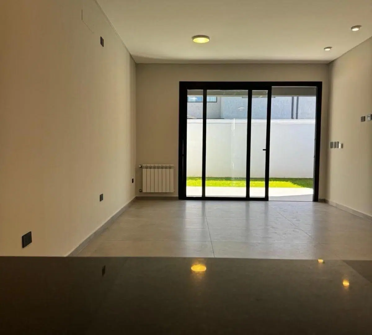 Duplex Planta Baja en Claros Village 2