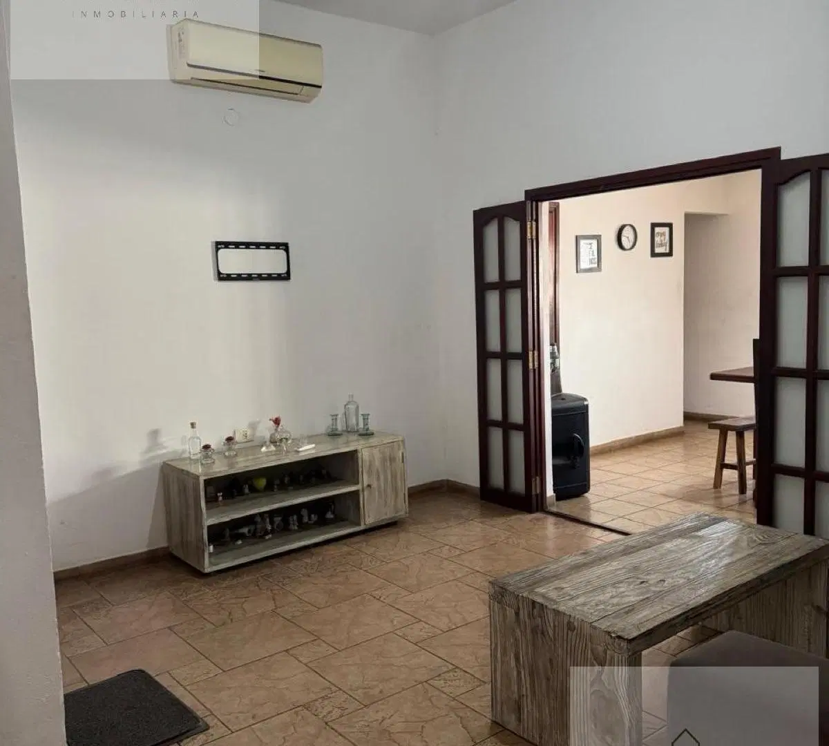 Casa en Villa Cabrera 1