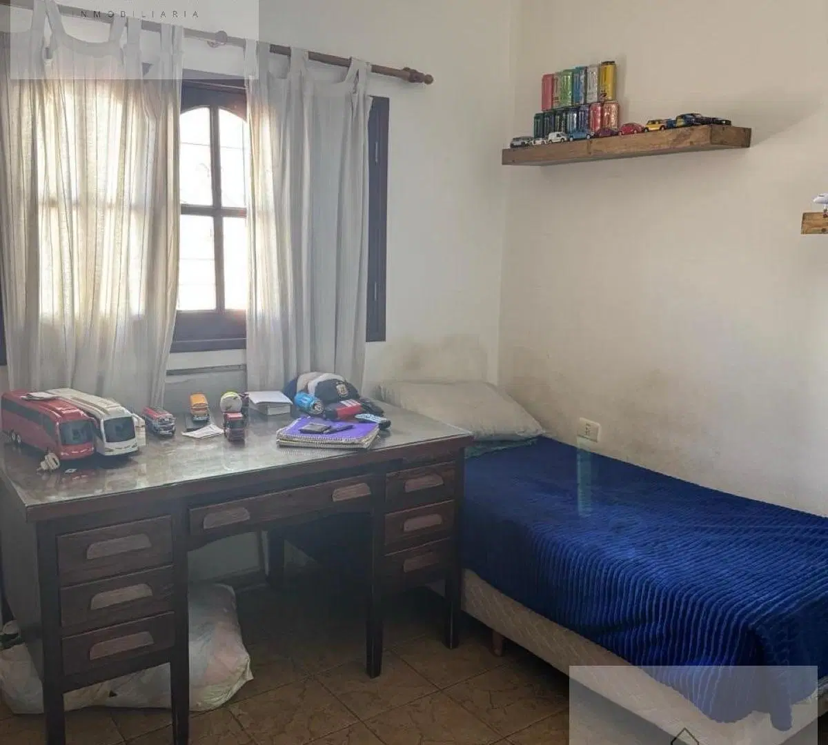 Casa en Villa Cabrera 5
