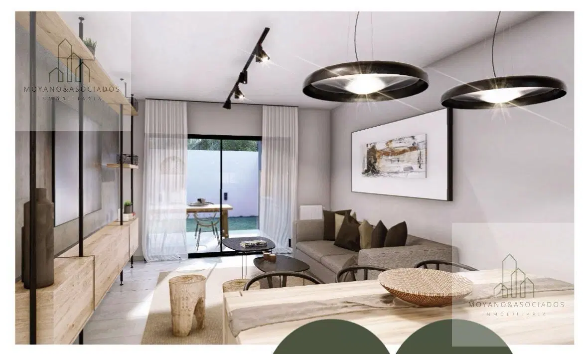 Duplex en Greenville 2 4