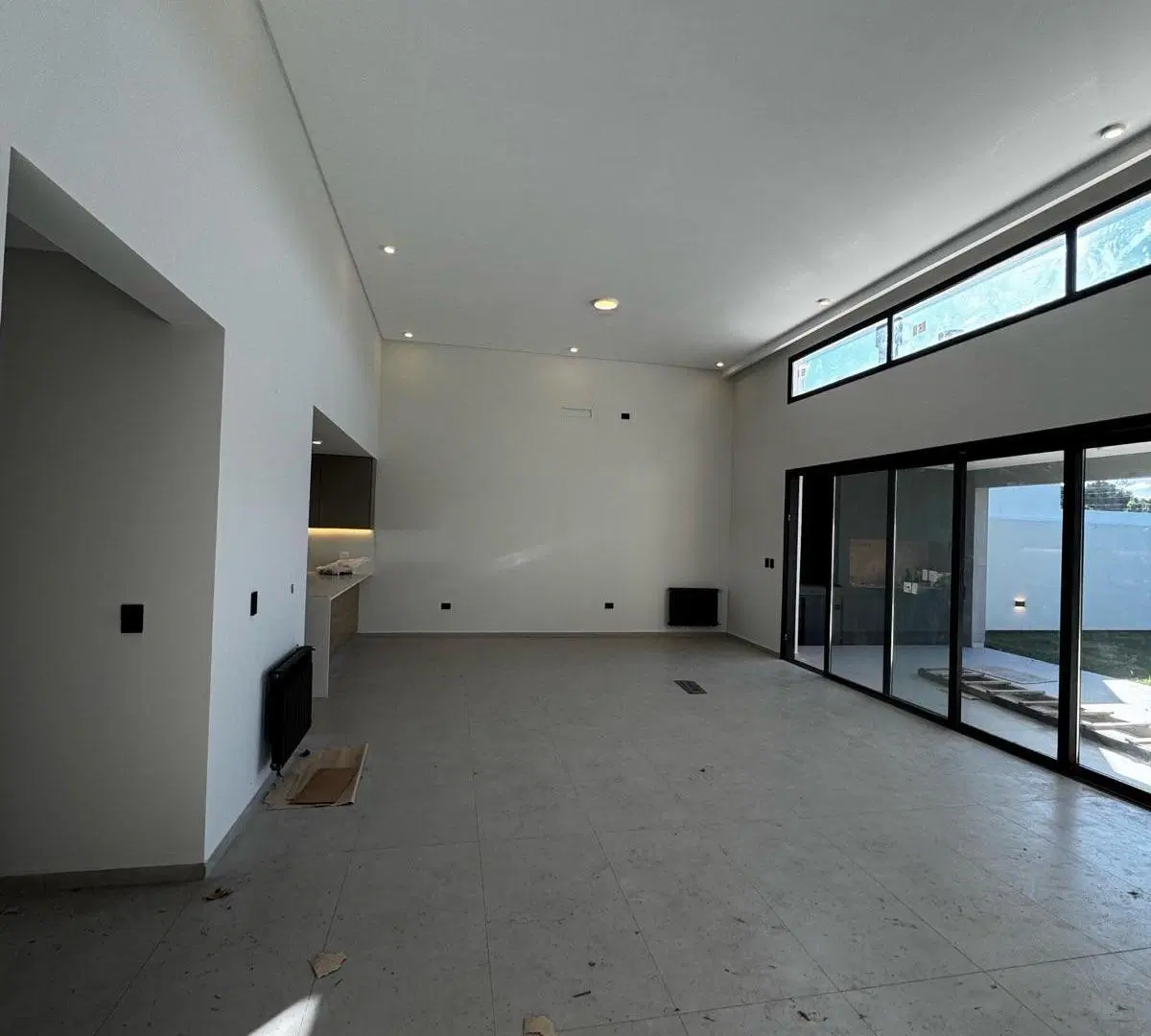 Casa Premium en planta baja en Greenville 2 2