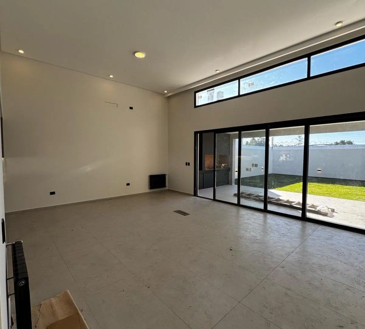 Casa Premium en planta baja en Greenville 2 4