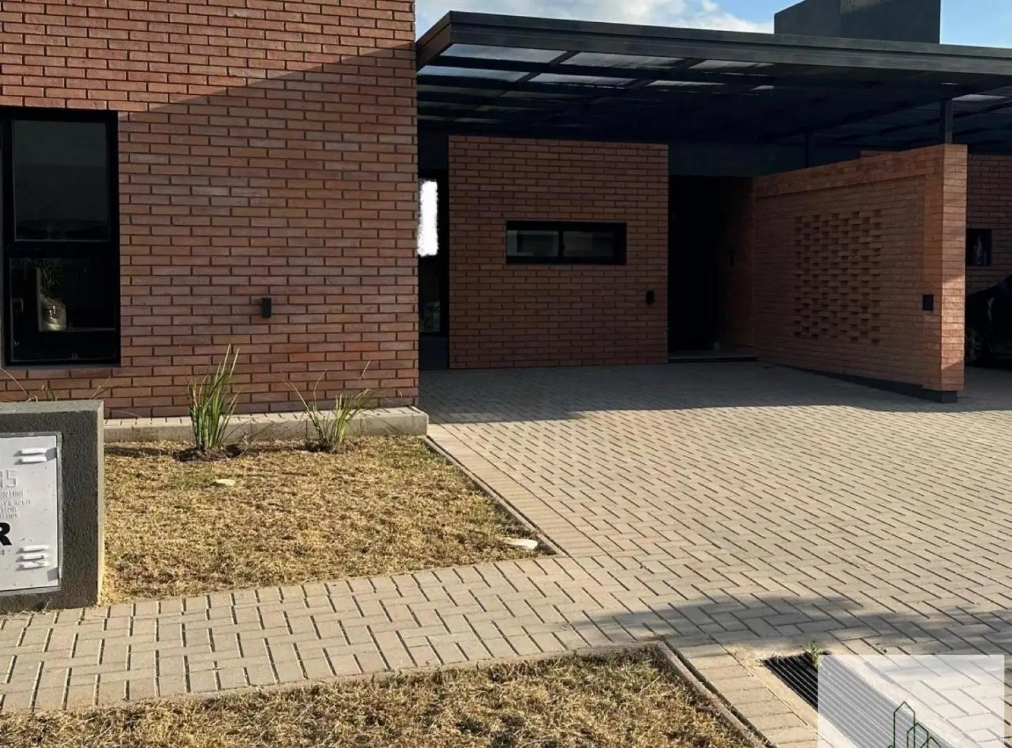 Espectacular duplex PB 3 dorm San Ignacio Village 1