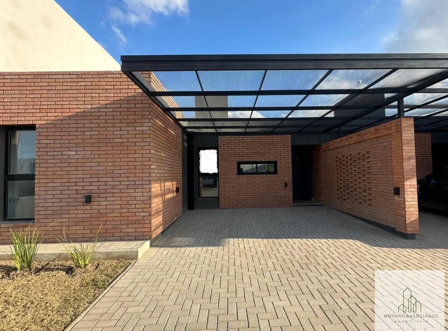 Espectacular duplex PB 3 dorm San Ignacio Village 2