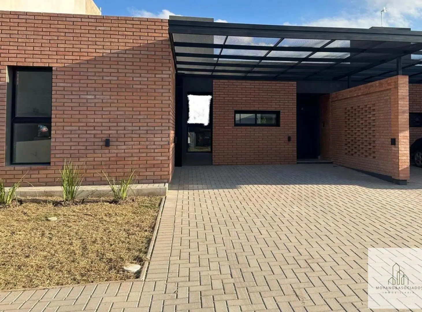 Espectacular duplex PB 3 dorm San Ignacio Village 3
