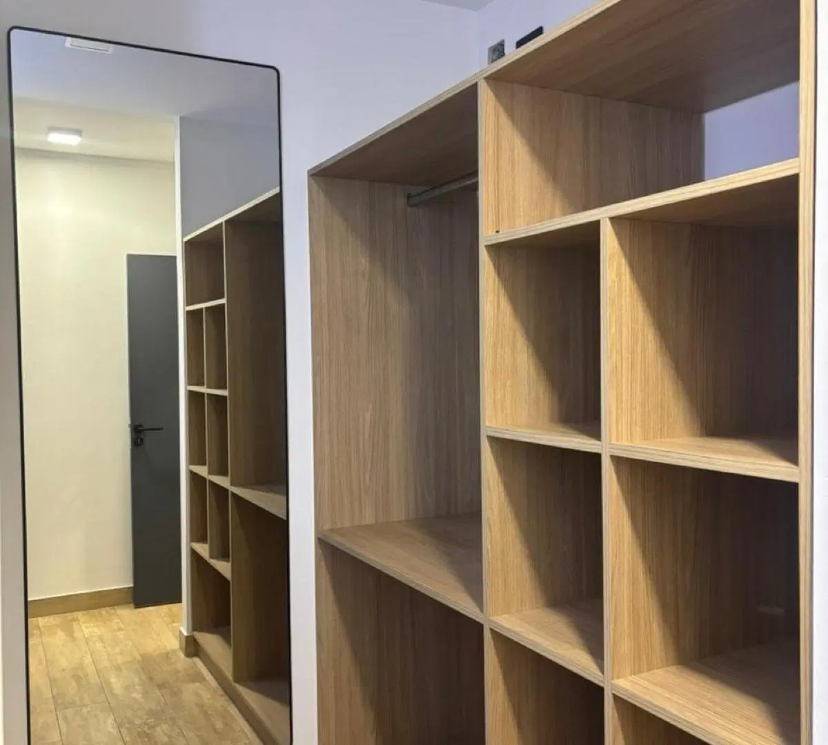 Espectacular duplex PB 3 dorm San Ignacio Village 4
