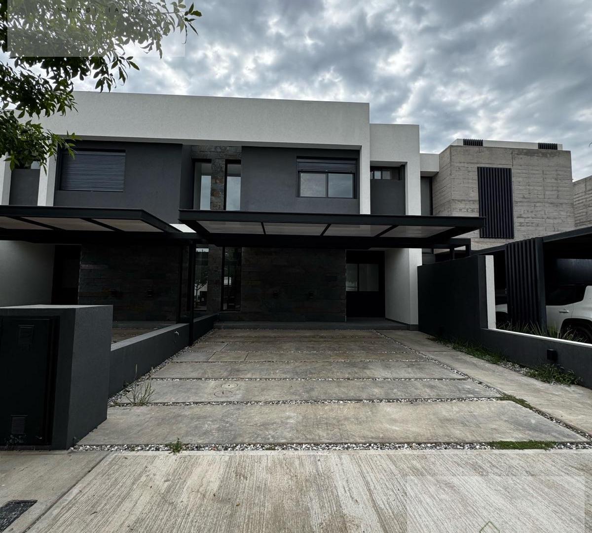 Duplex en GreenVille 2