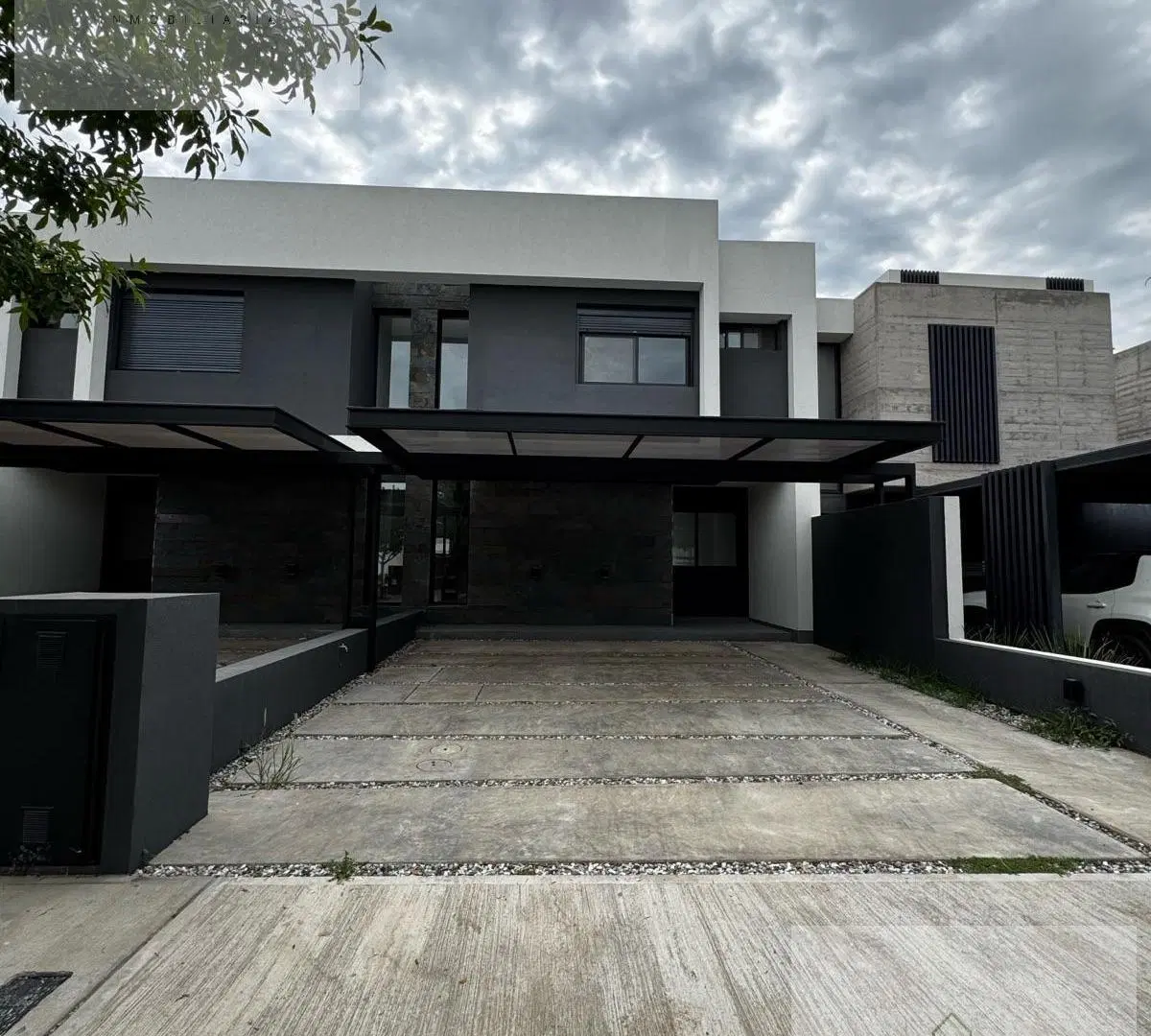 Duplex en GreenVille 2 2