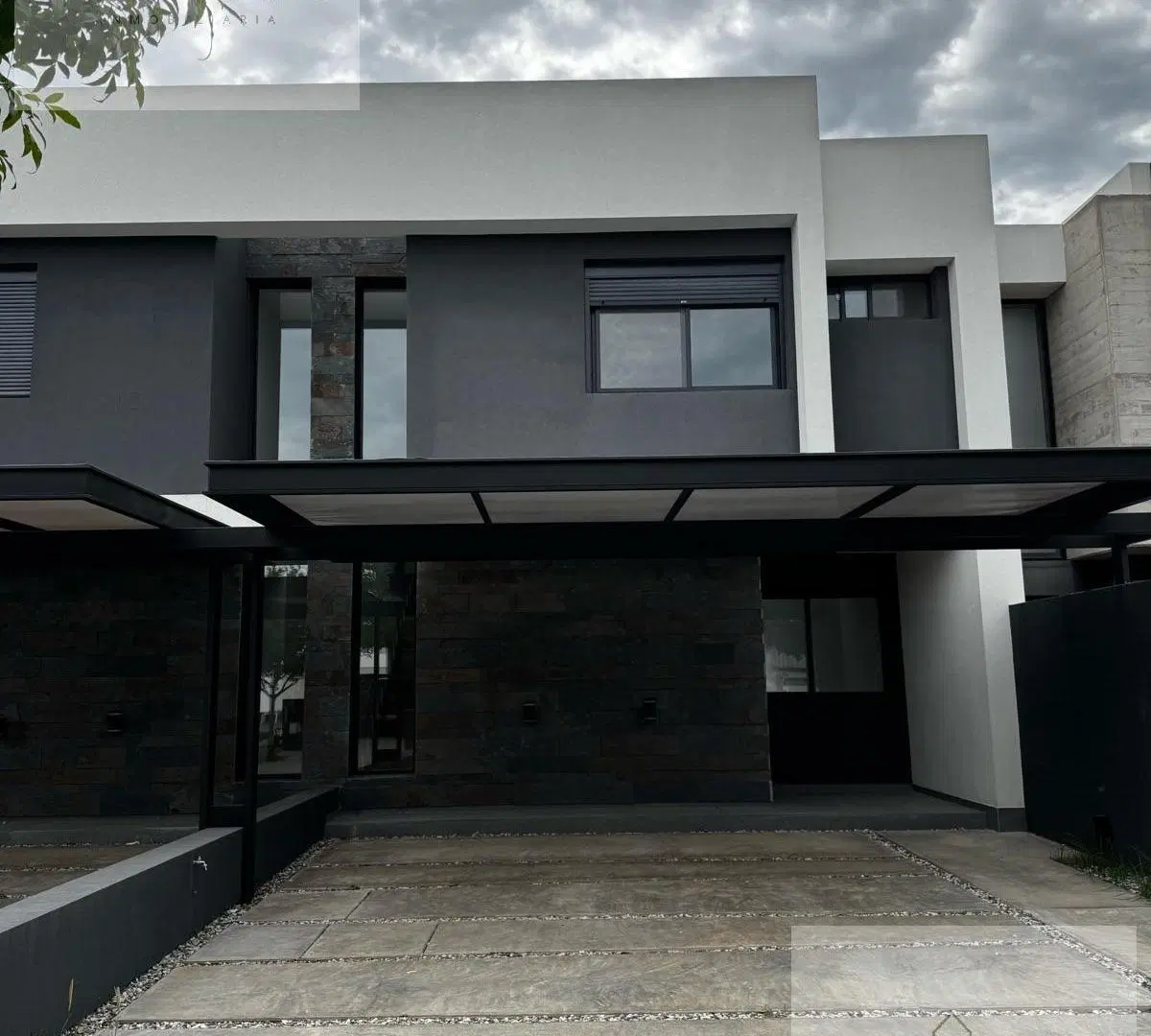 Duplex en GreenVille 2 3