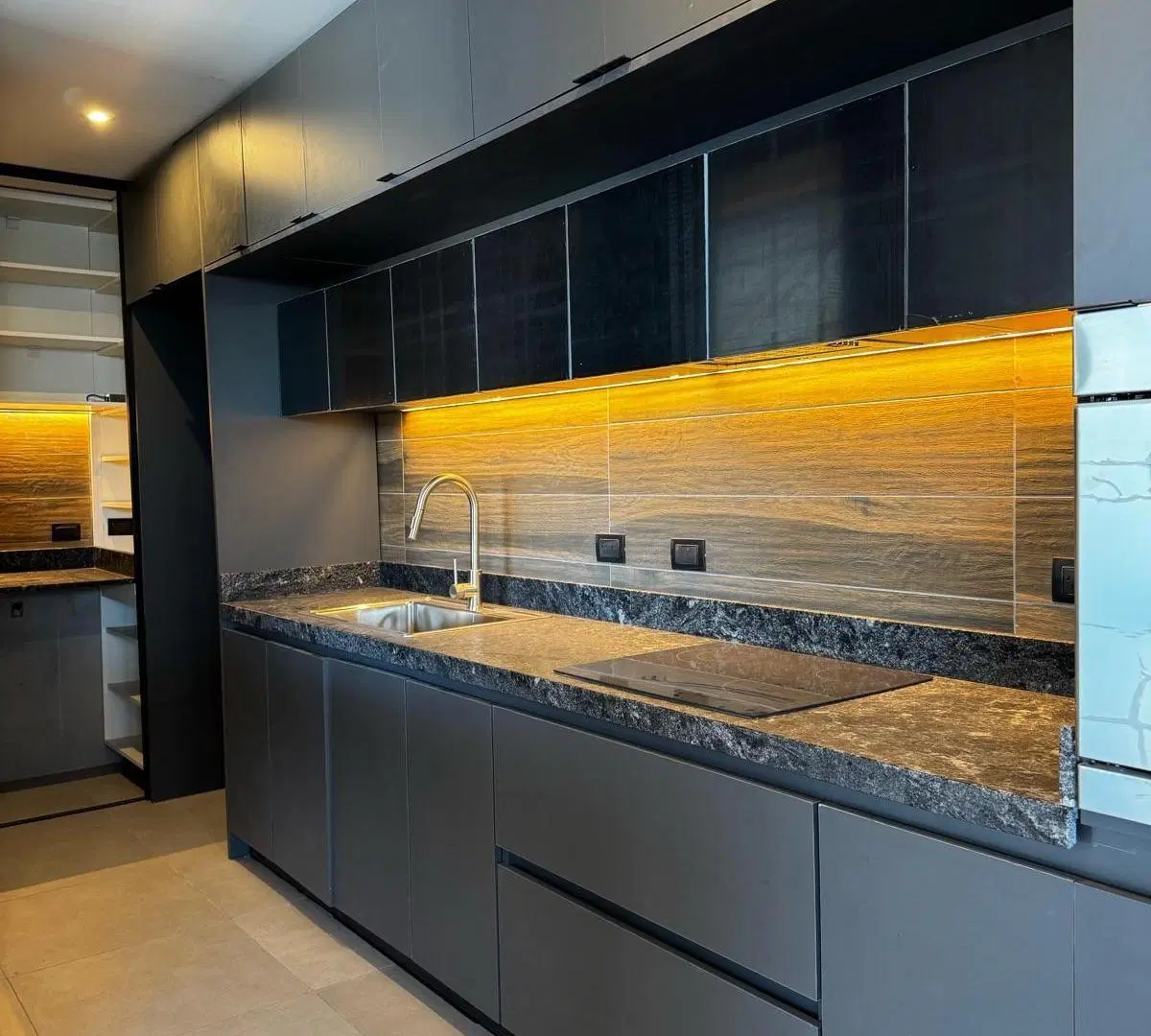 ESPECTACULAR Duplex en Terrazas de Manantiales 5