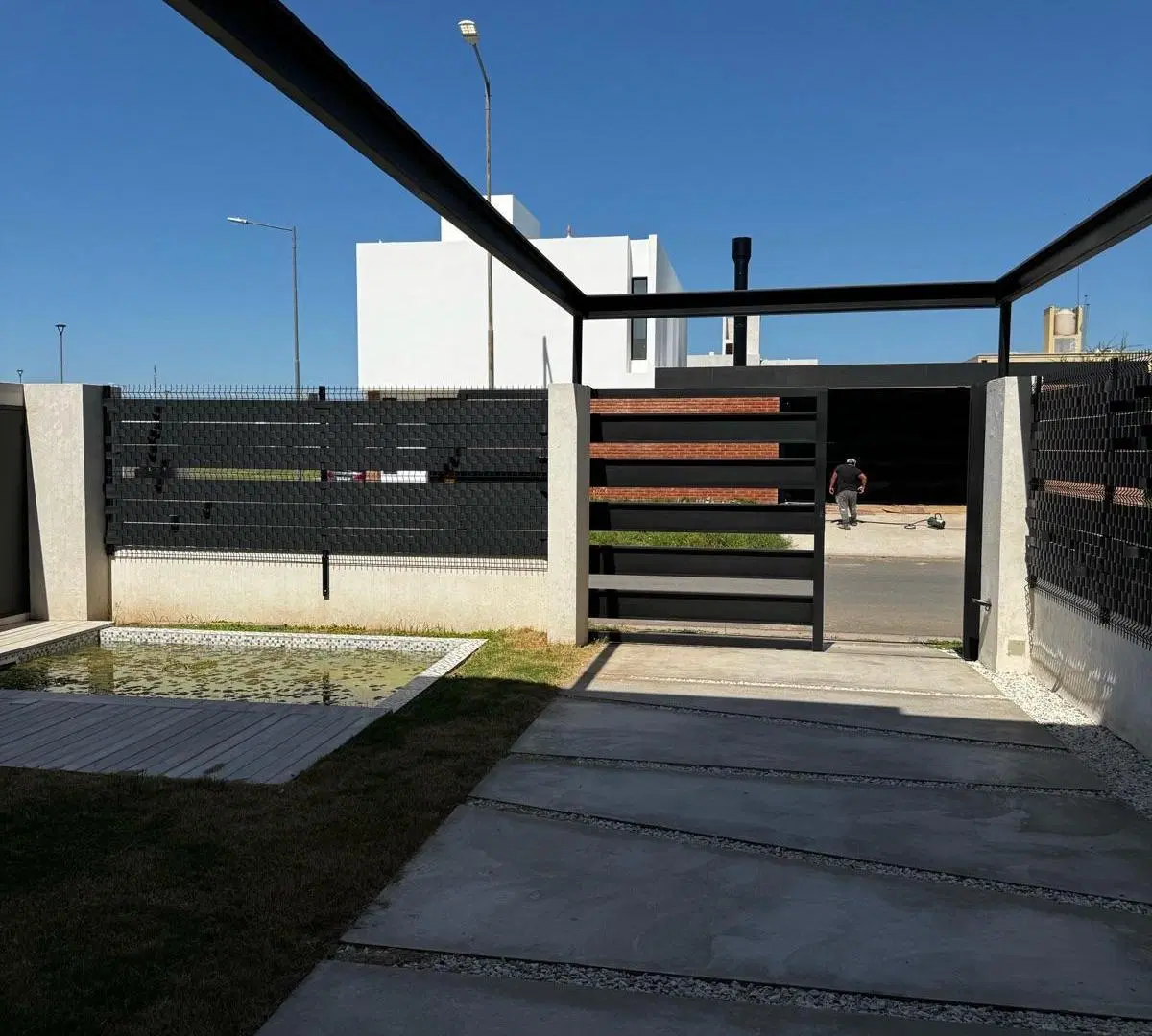 ESPECTACULAR Duplex en Terrazas de Manantiales 3