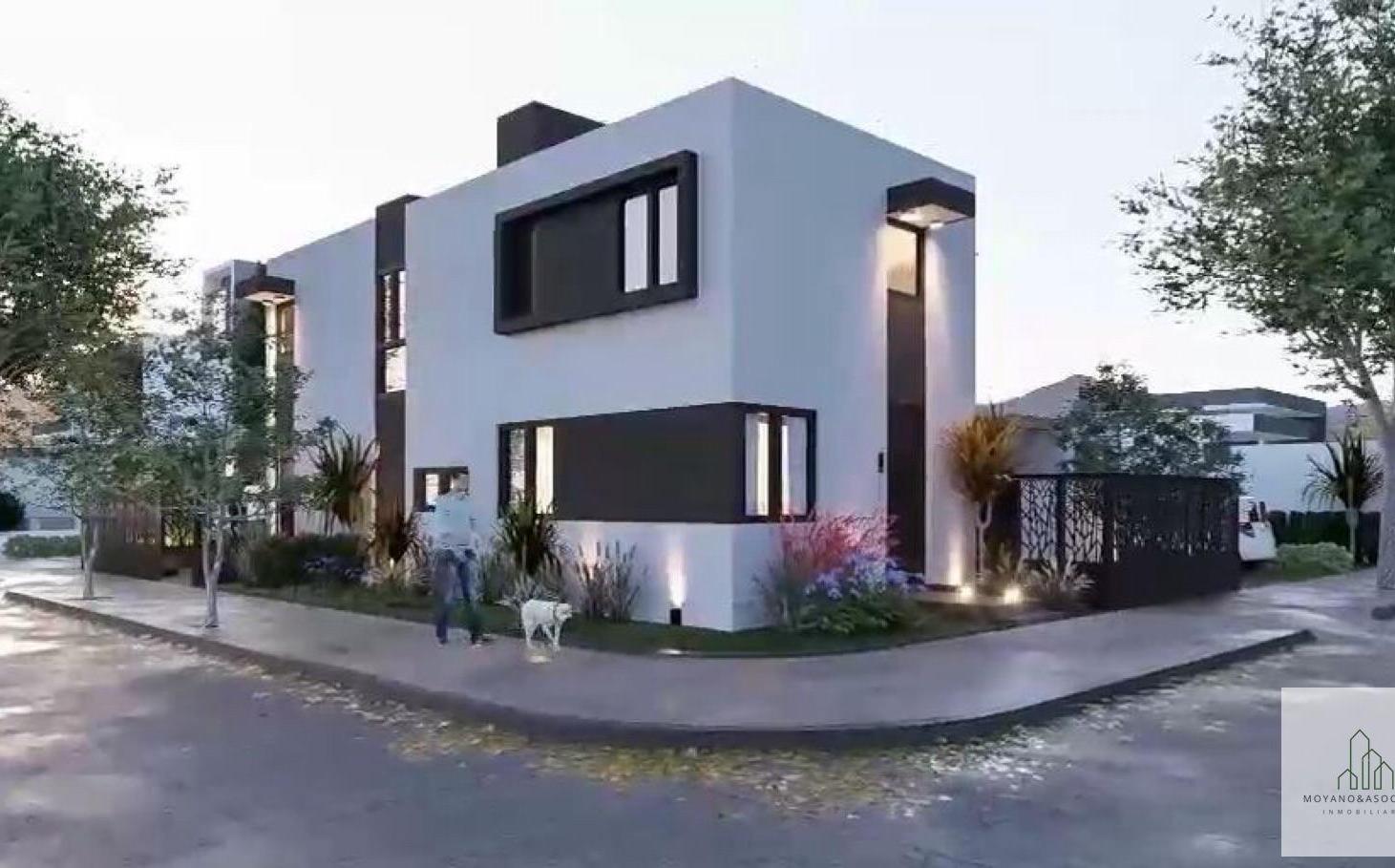 Foto de Duplex 3 dorm en Docta Central, imagen 2