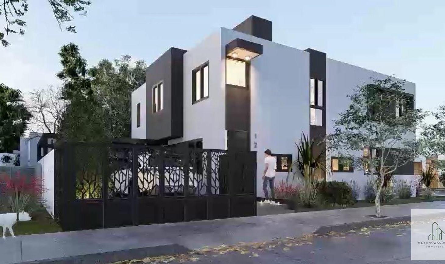 Foto de Duplex 3 dorm en Docta Central, imagen 1