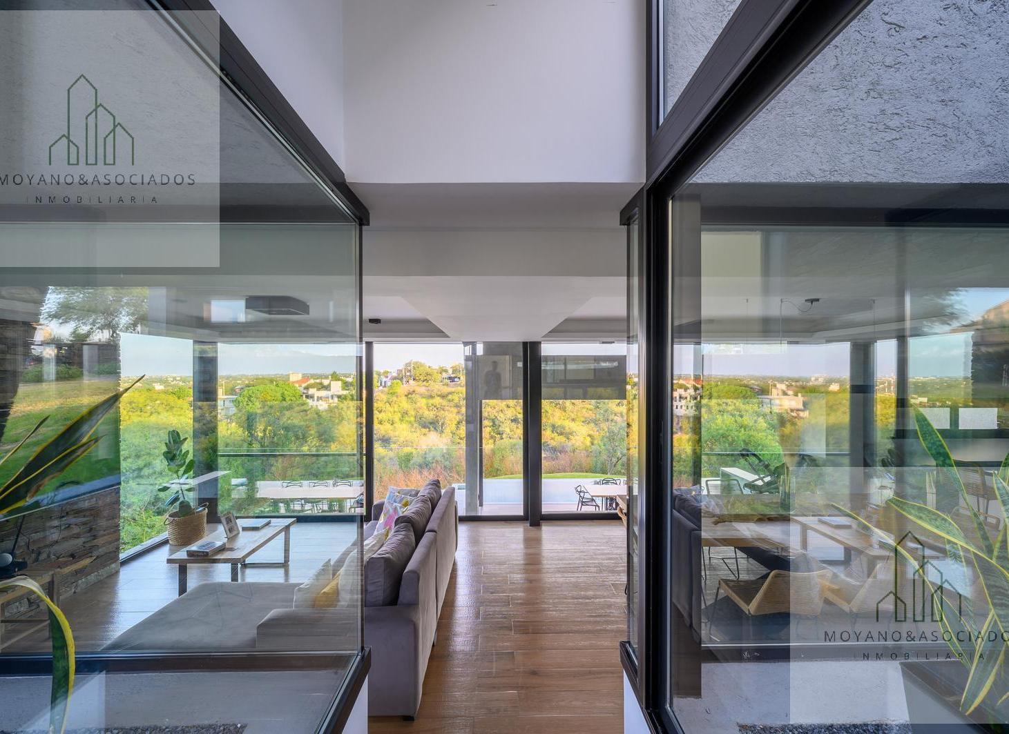 Foto de Espectacular Casa en Cinco Lomas, imagen 3