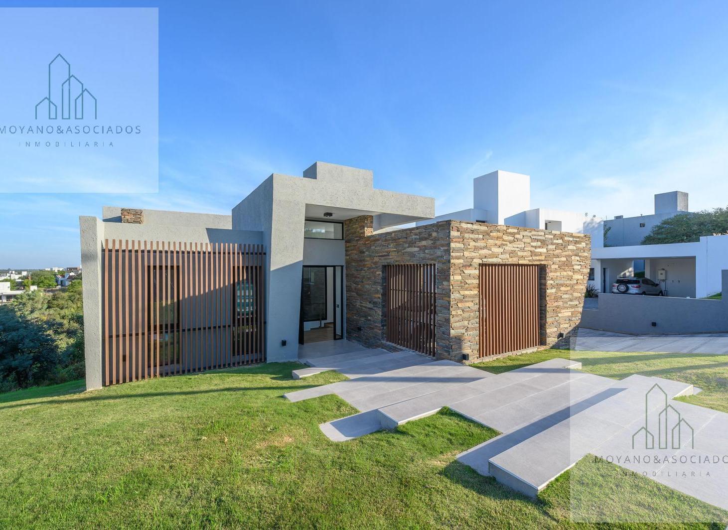 Foto de Espectacular Casa en Cinco Lomas, imagen 1