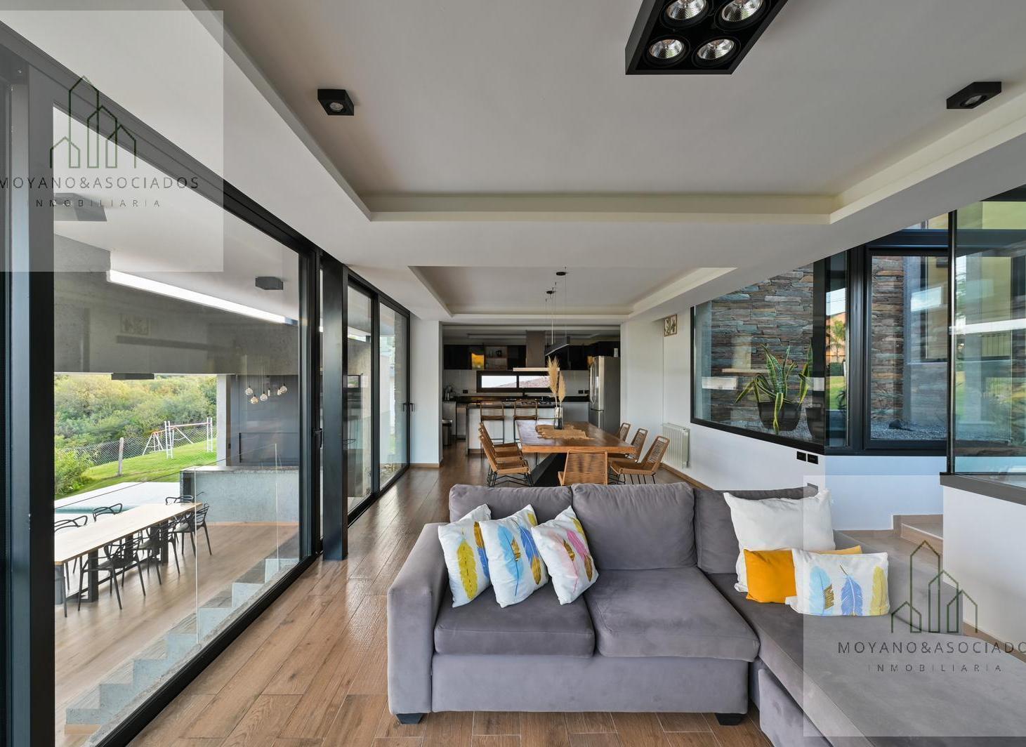 Foto de Espectacular Casa en Cinco Lomas, imagen 5