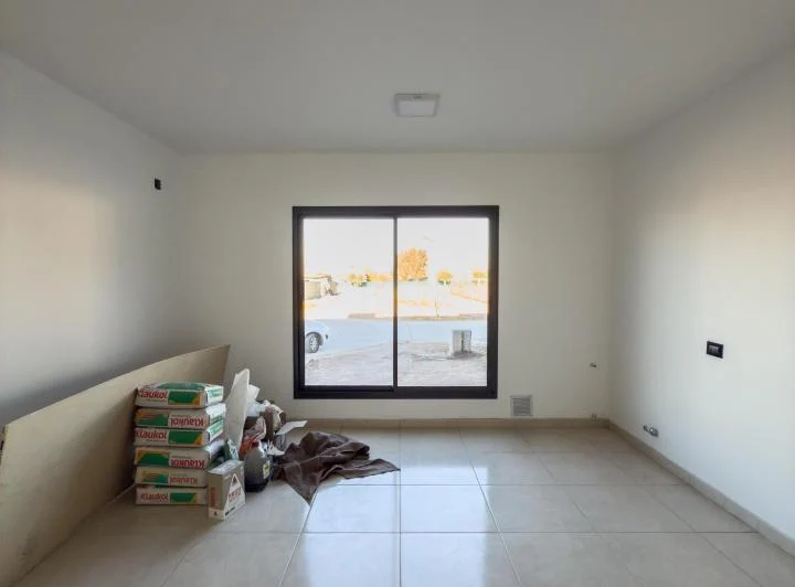 Excelente casa a estrenar en Barrio Privado - 2 dormitorios 5