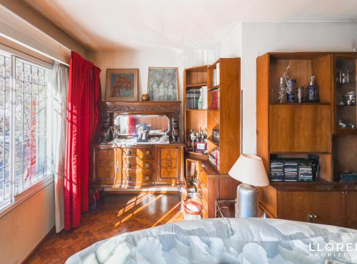 Depto Venta 5ta sección 3 Hab. Paso de los Andes entre Aristides y Rufino Ortega 3