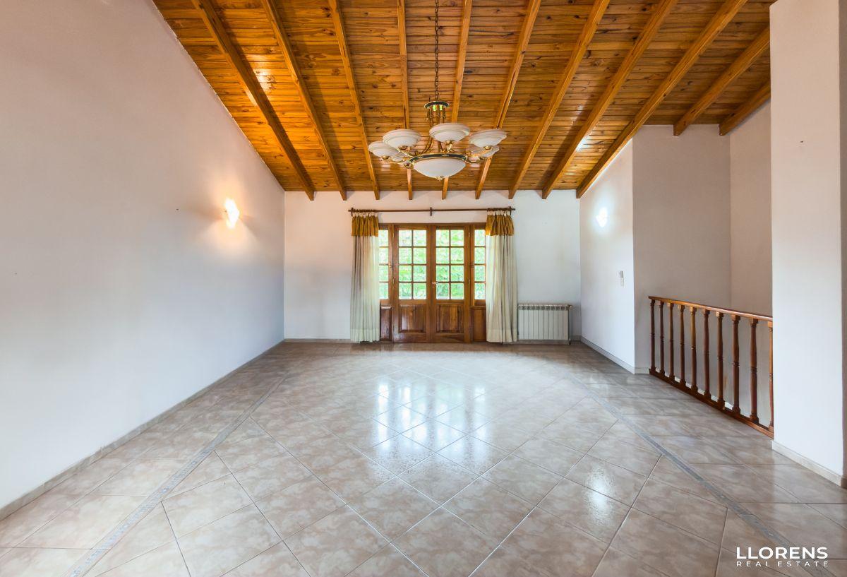 Exclusivo Departamento en Luján de Cuyo – 3 Dorm. - 2 Baños - Balcon - Terraza