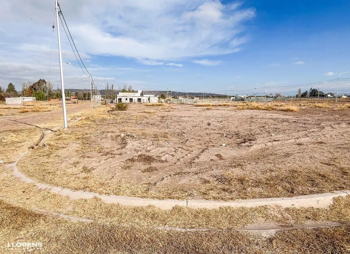 Lote en Venta en B. Privado Distrito Azcuénaga - 411 m² 5
