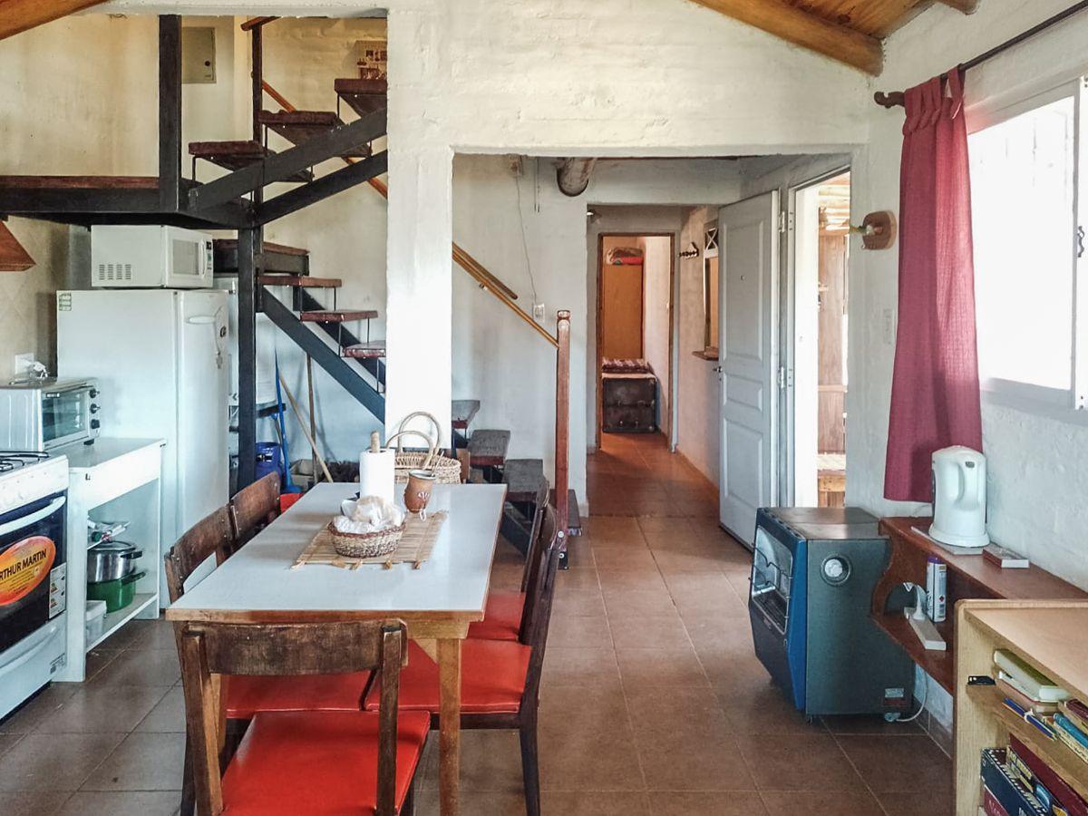 Foto de Casa en Venta en El Salto con Hermosas Vistas a la montaña - Potrerillos, imagen 3