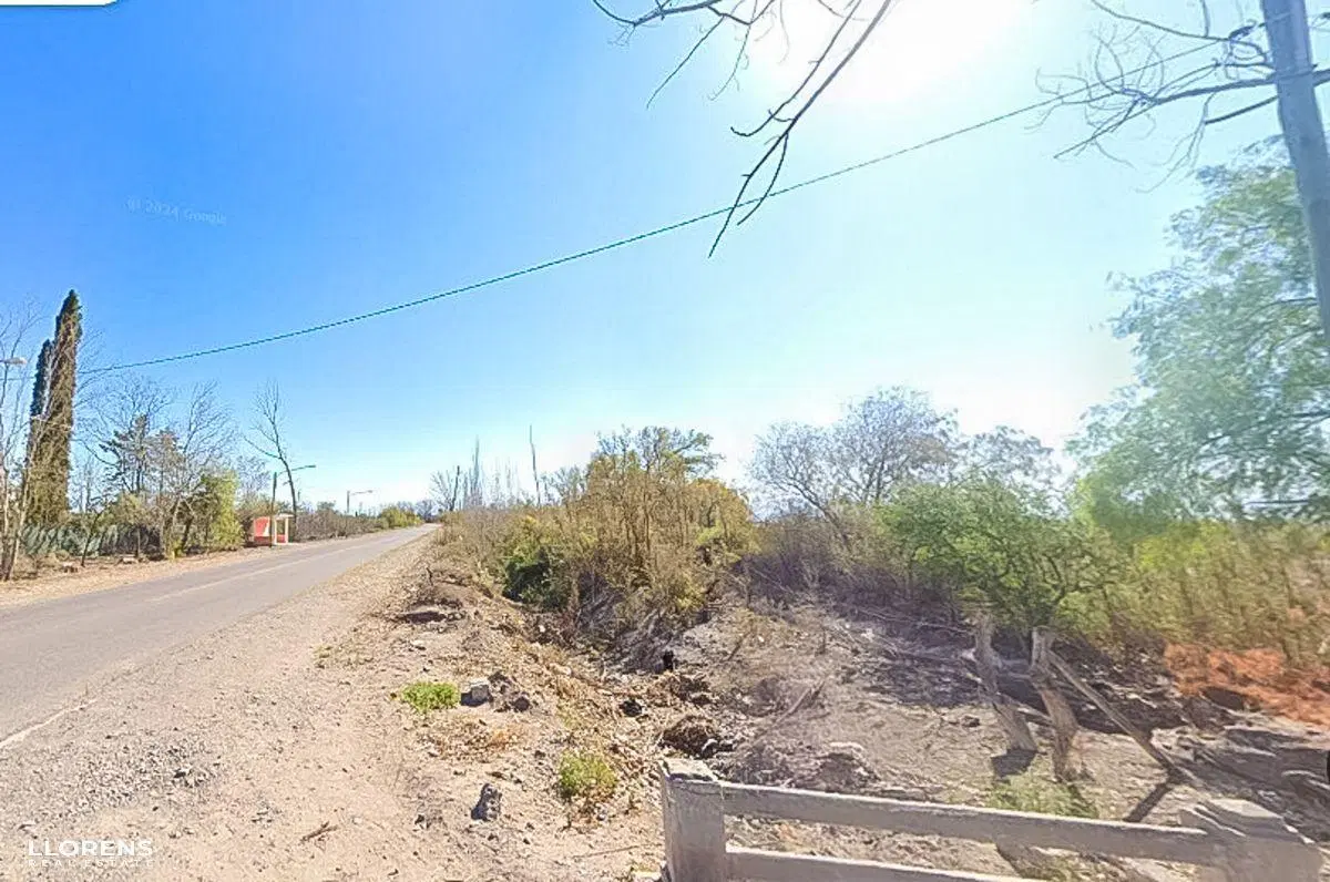 Finca de 36 HA. en Venta en La Reducción, Rivadavia 2