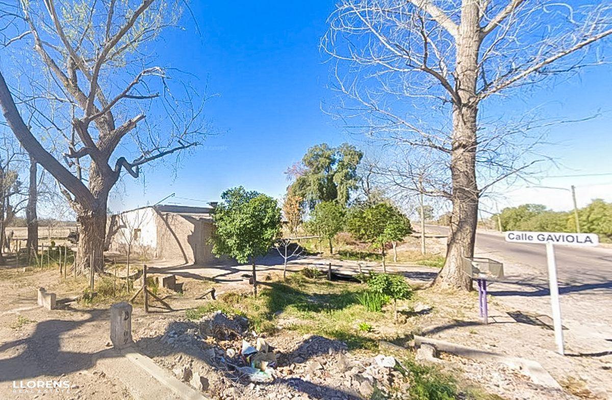Foto de Finca de 36 HA. en Venta en La Reducción, Rivadavia, imagen 3