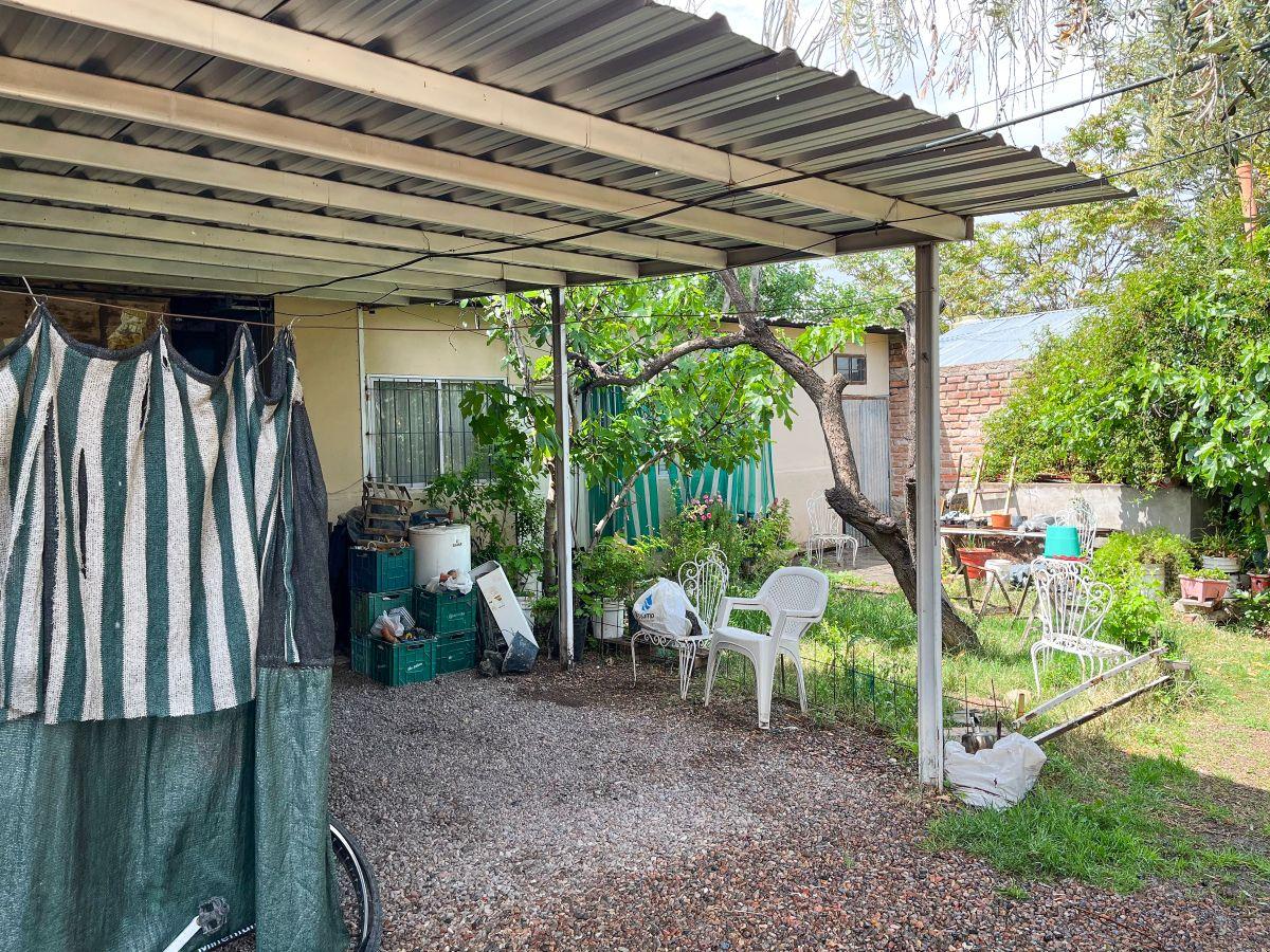 Foto de Casa en Venta en calle Ozamis de 3 Dormitorios y 2 baños, Maipu, imagen 4