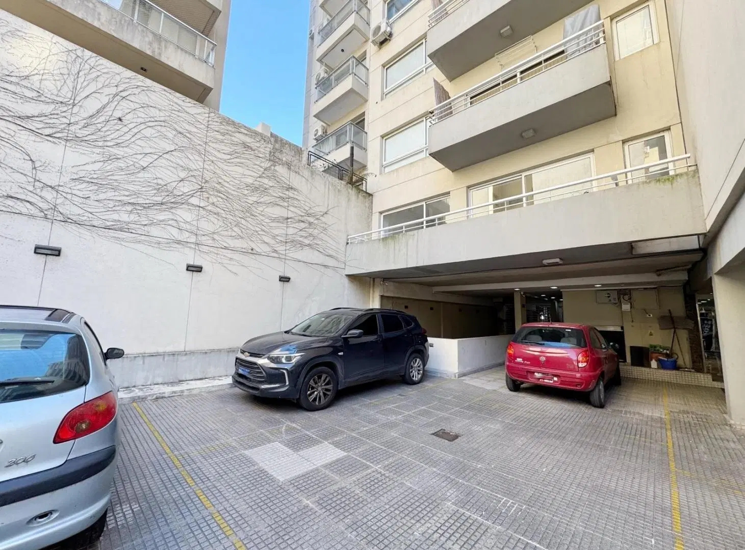 Departamento 2 Ambientes en Belgrano con Cochera Fija y Amenities 4