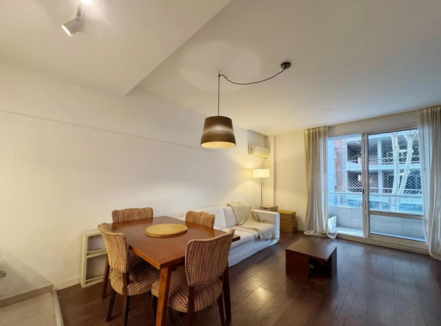 Departamento 2 Ambientes en Belgrano con Cochera Fija y Amenities 5
