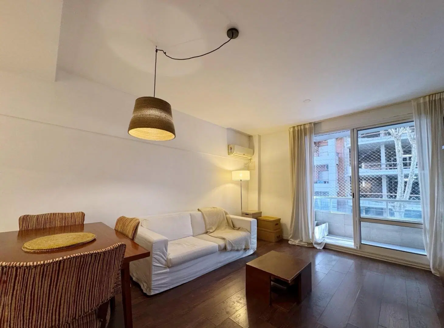 Departamento 2 Ambientes en Belgrano con Cochera Fija y Amenities 3