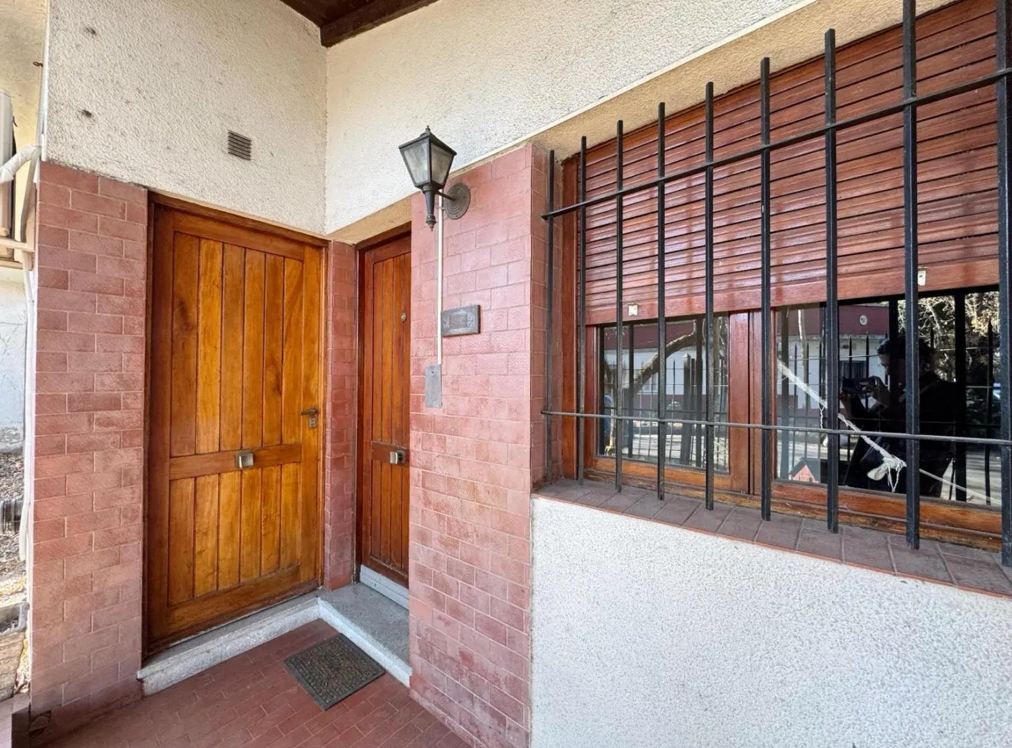 Casa 5 ambientes con Patio, terraza con Parrilla y Cochera APTO CRÉDITO 5