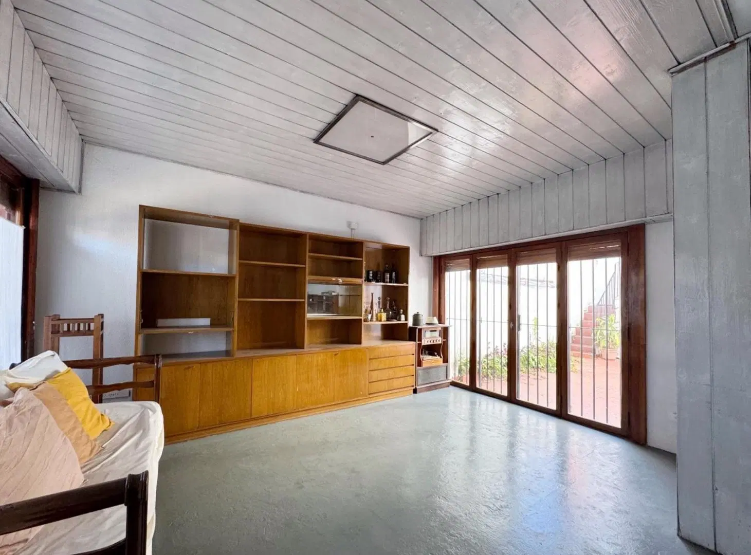 Casa 5 ambientes con Patio, terraza con Parrilla y Cochera APTO CRÉDITO 2