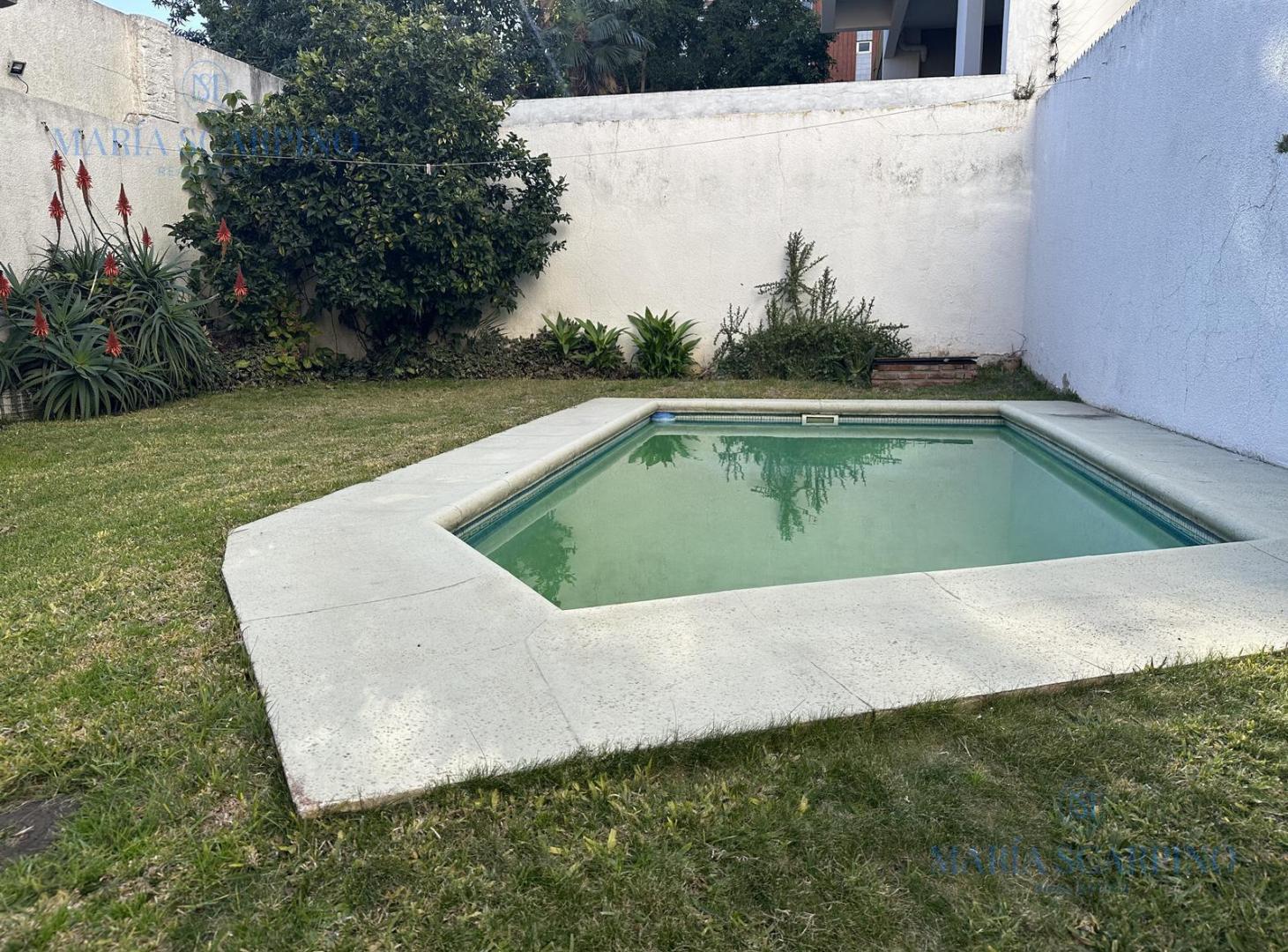 Foto de Casa 6 Ambientes con Jardín, Pileta, Galería y Parrilla en Florida, imagen 3