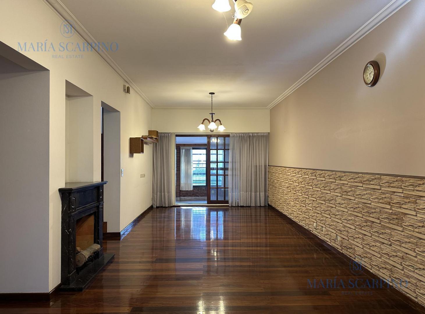 Foto de Casa 6 Ambientes con Jardín, Pileta, Galería y Parrilla en Florida, imagen 5