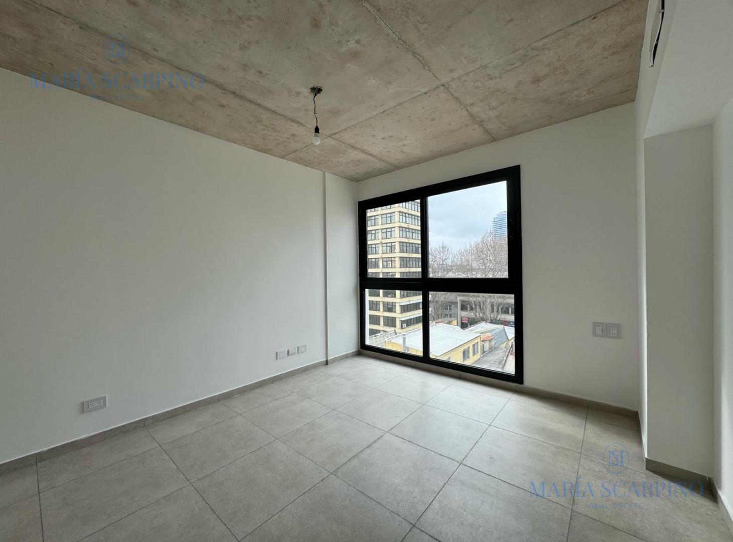 Foto de Alquiler Monoambiente a Estrenar a pasos de Puerto Madero con SUM, Gym, imagen 1