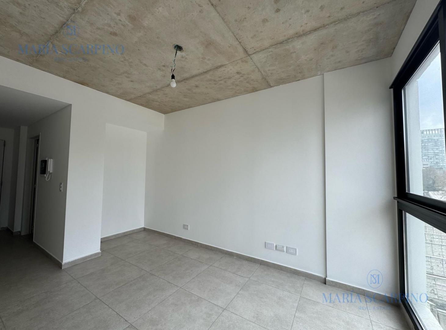 Foto de Alquiler Monoambiente a Estrenar a pasos de Puerto Madero con SUM, Gym, imagen 5