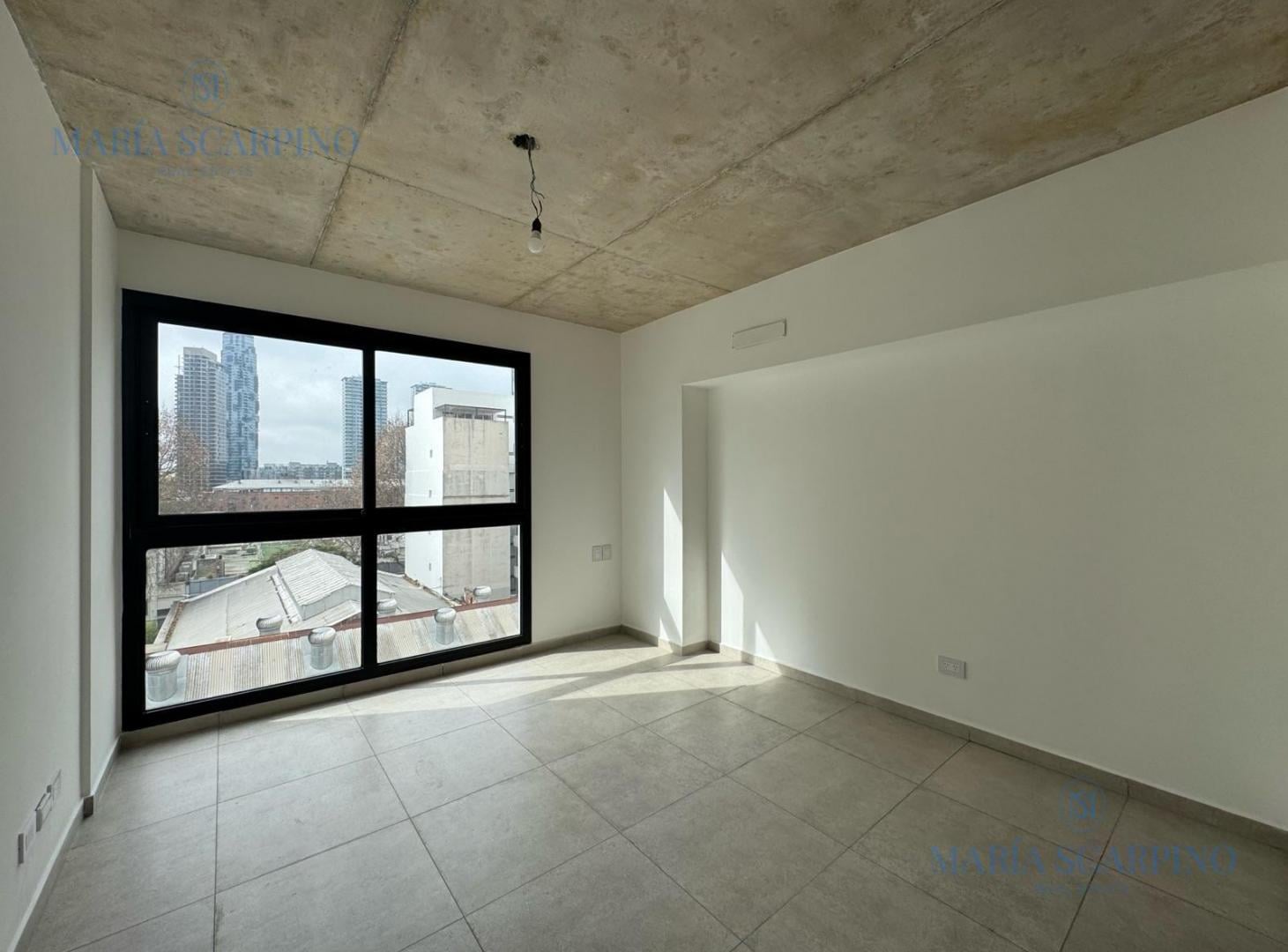 Foto de Alquiler Monoambiente a Estrenar con SUM, Gym y Laundry - a pasos de, imagen 3