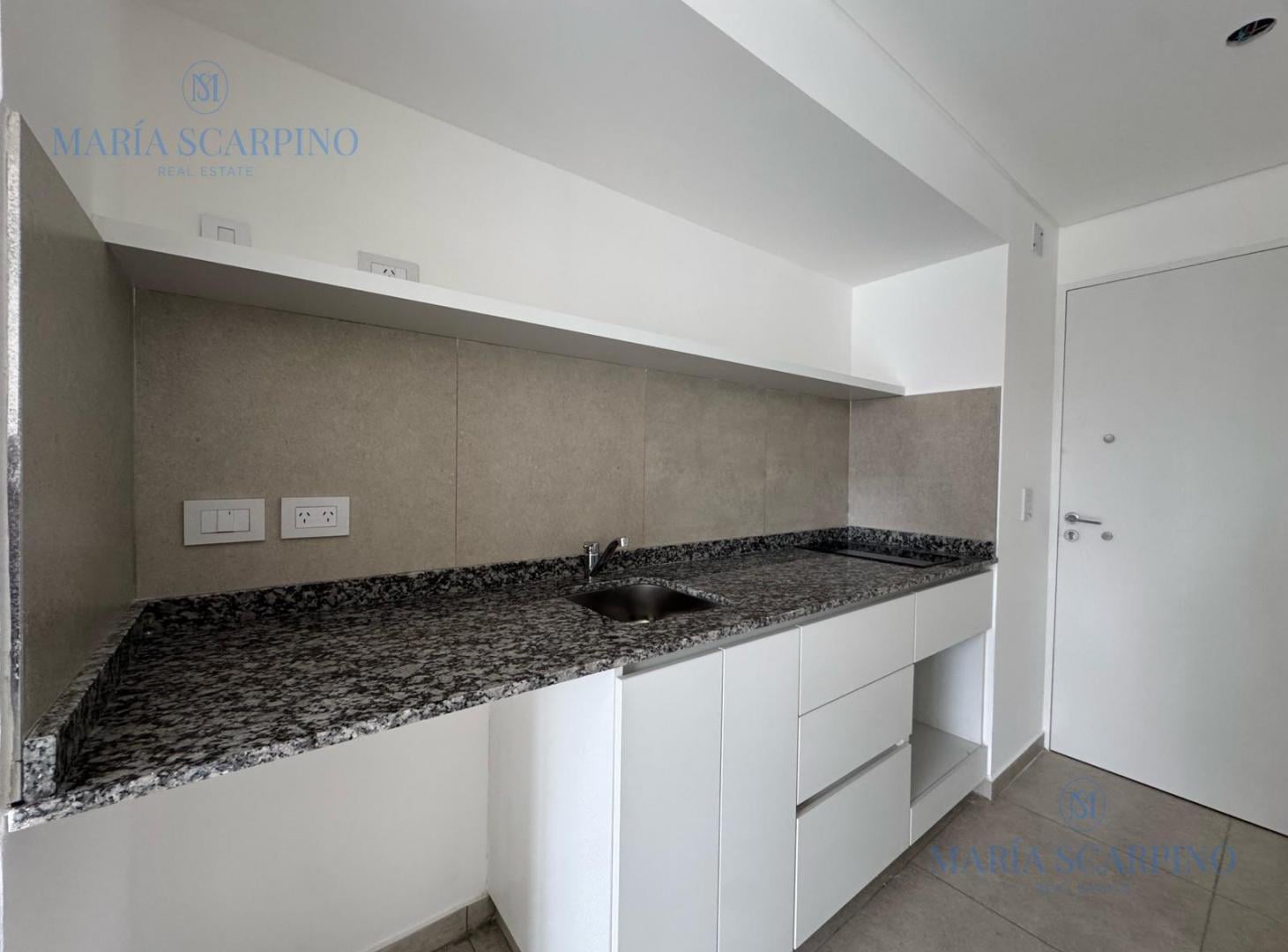 Foto de Alquiler Monoambiente a Estrenar con SUM, Gym y Laundry - a pasos de, imagen 5