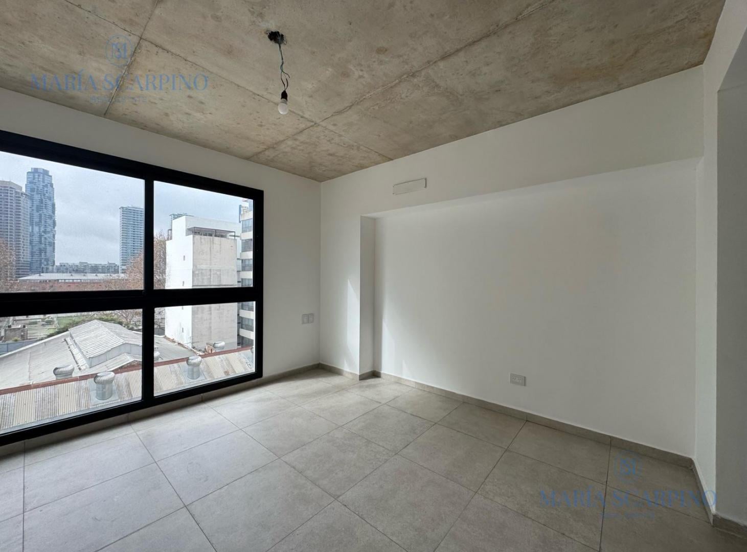 Foto de Alquiler Monoambiente a Estrenar con SUM, Gym y Laundry - a pasos de, imagen 4