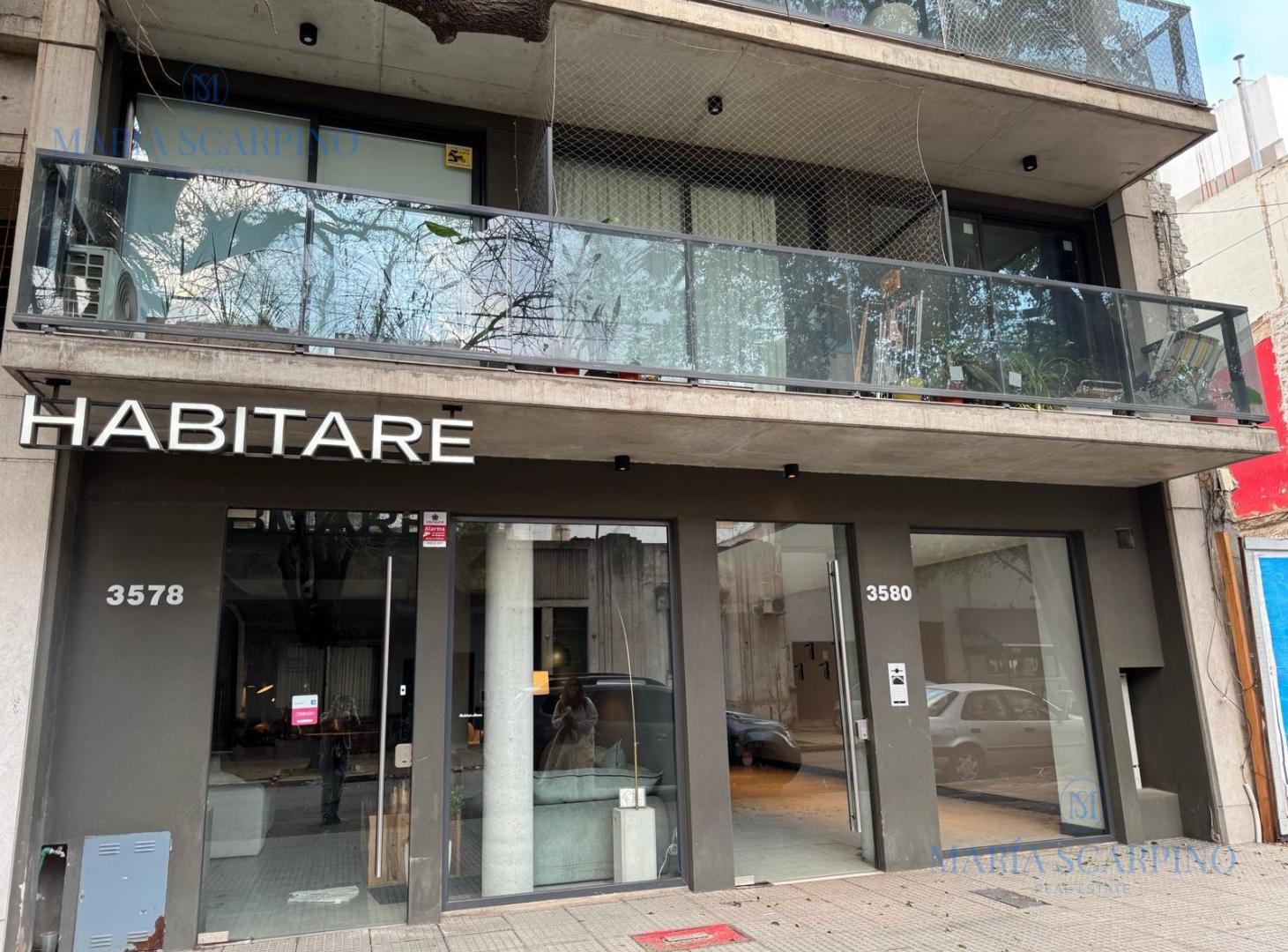 Foto de Departamento Monoambiente con Amenities en Colegiales, imagen 5