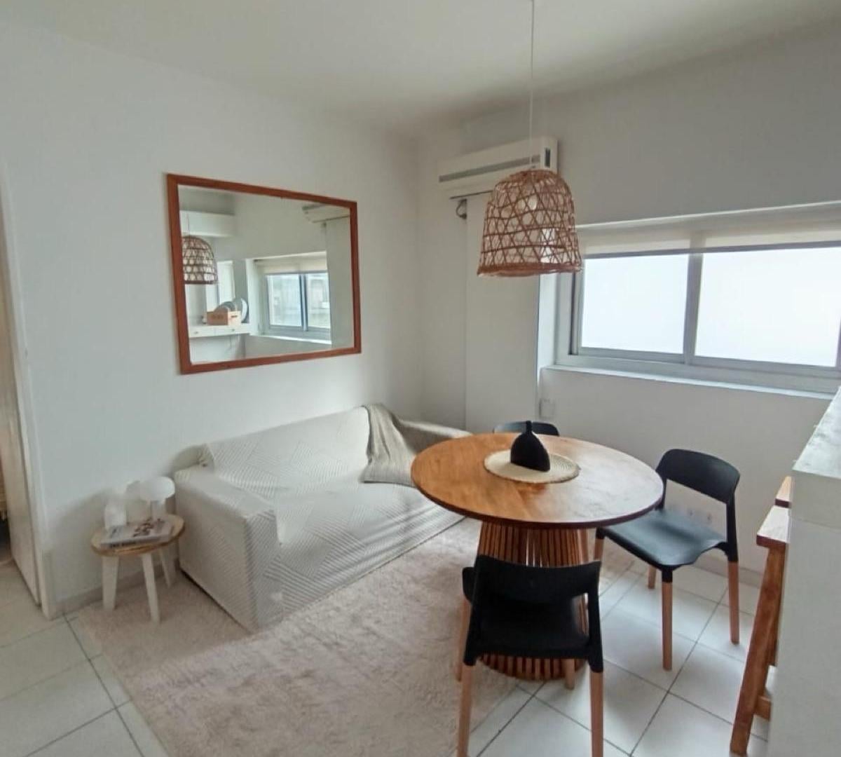Foto de Departamento 2 Ambientes Amoblado Excelente Ubicación, imagen 4