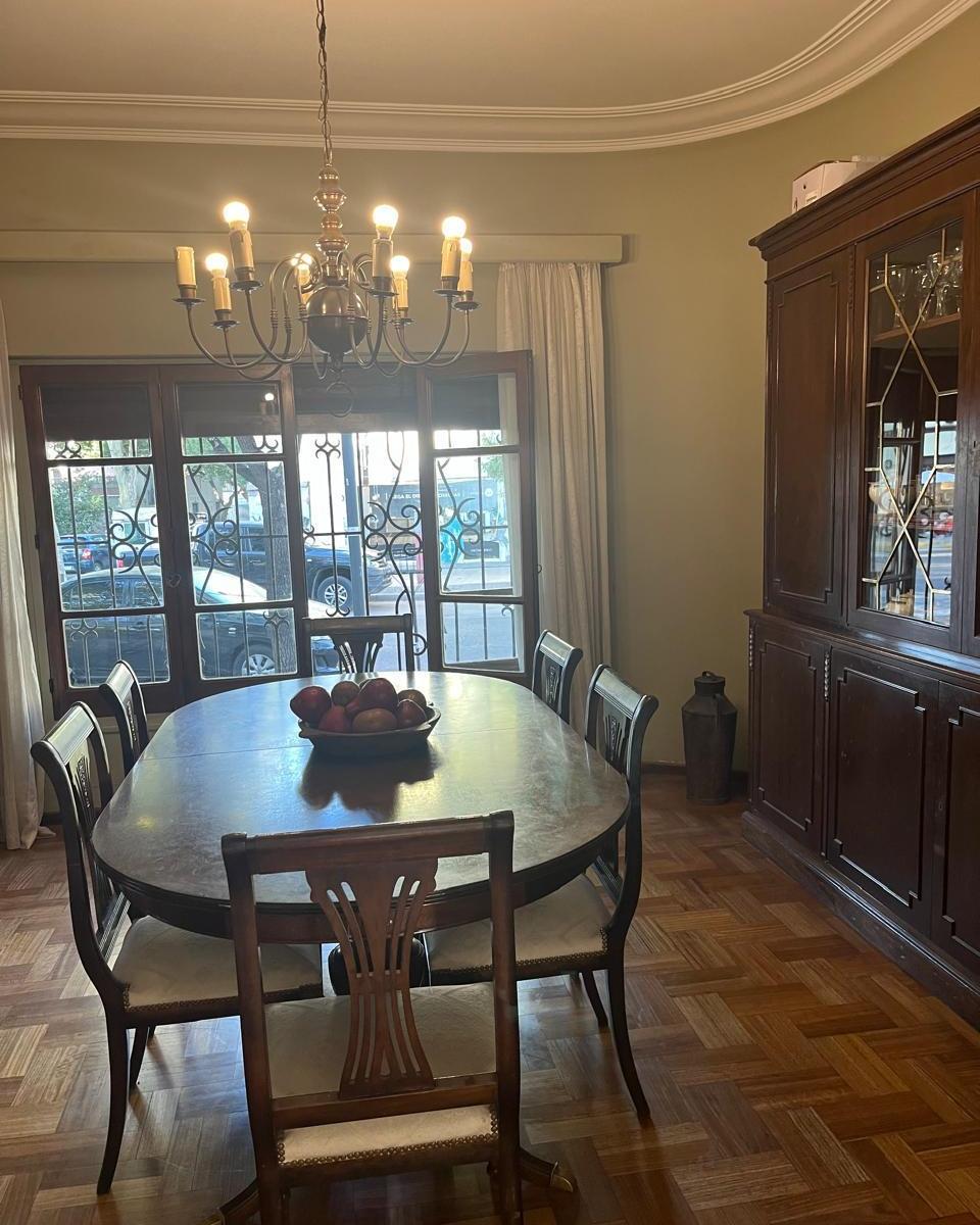 Venta Casa 5ta Seccion 1