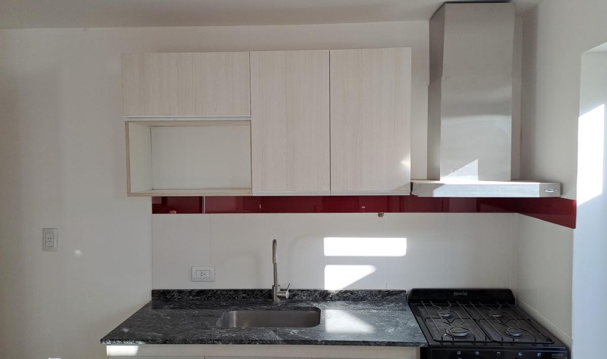 Venta Duplex Estrenar Las Heras Frente Chango Mas 2
