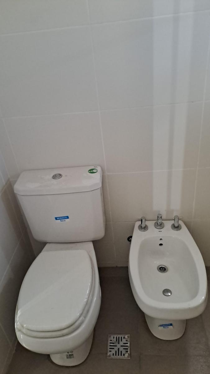Venta Duplex Estrenar Las Heras Frente Chango Mas 3